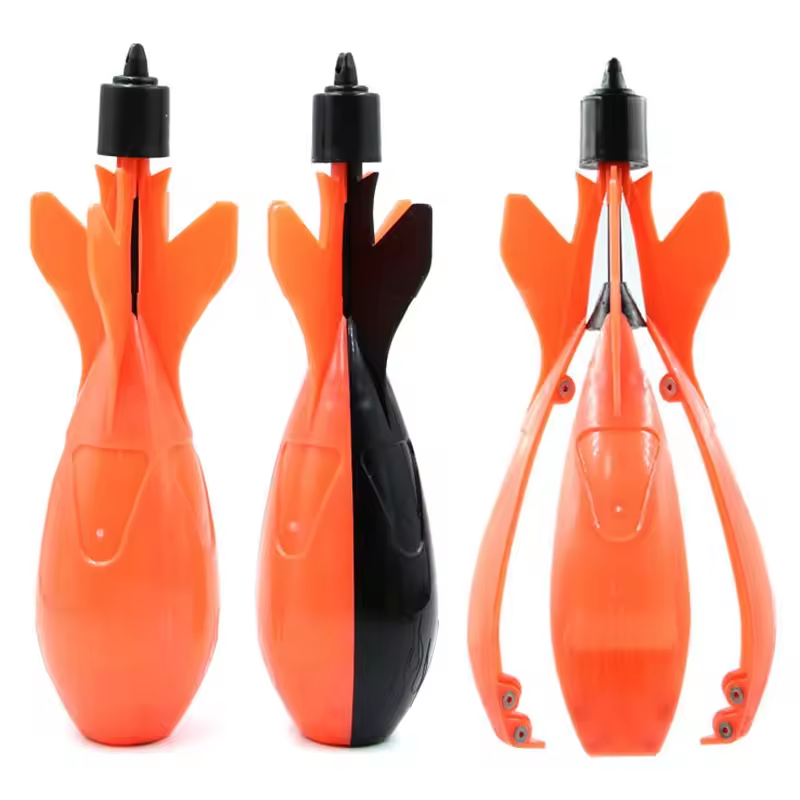 Fishing Equipment Wholesale - Carp Spomb Fishing Rocket Feeder Spod