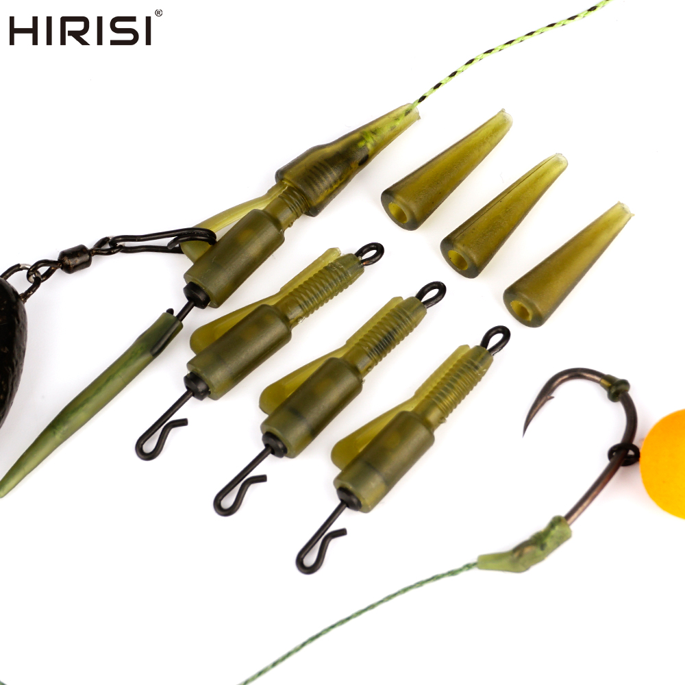 Fishing Equipment Wholesale - Hirisi 10set Carp Fishing Quick Change
