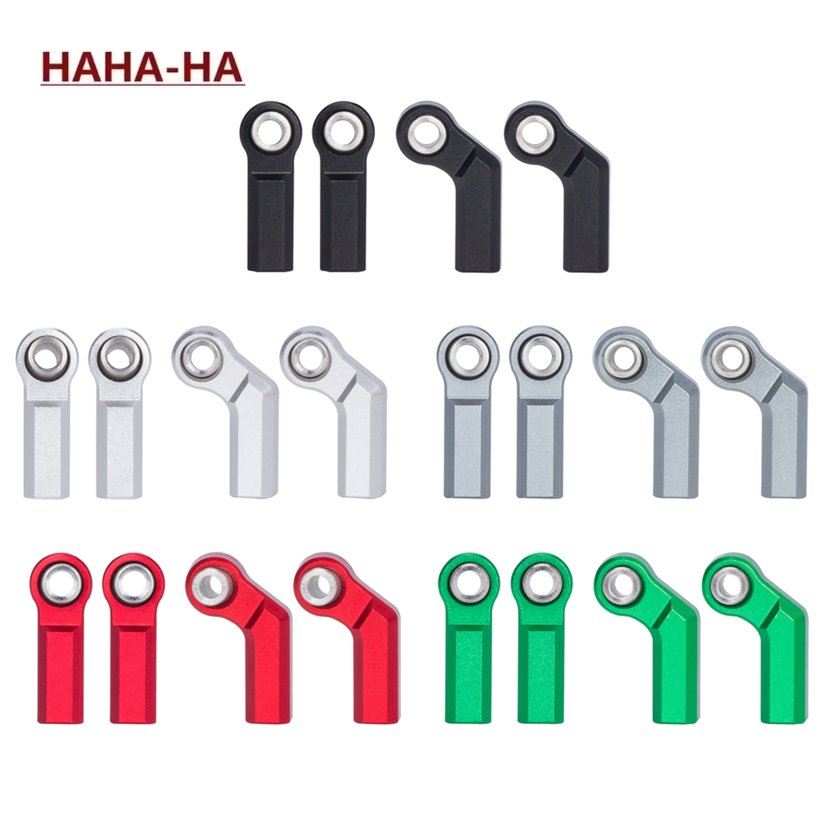 Rod Holder Fishing - 4Pcs M4 Metal Ball Head Holder