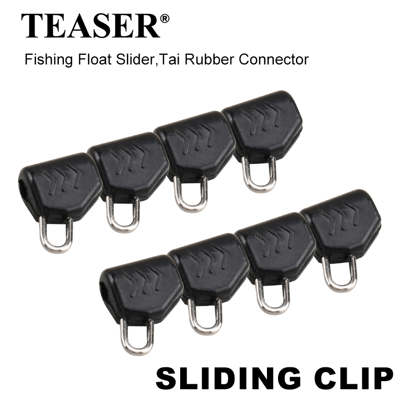 Braided Fishing Line - TEASER 15/25pcs Fishing Abo Float Slider