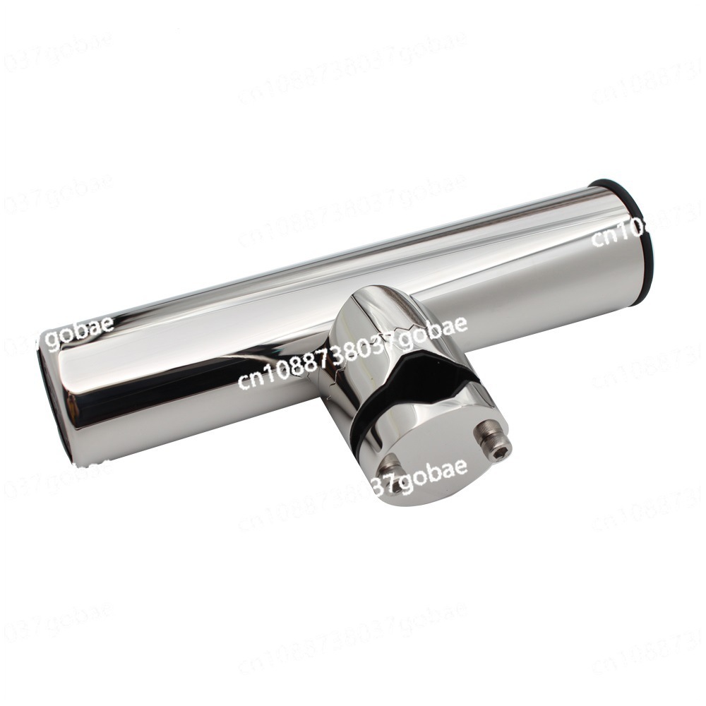 Rod Holder Fishing - Stainless steel sea fishing rod barrel,
