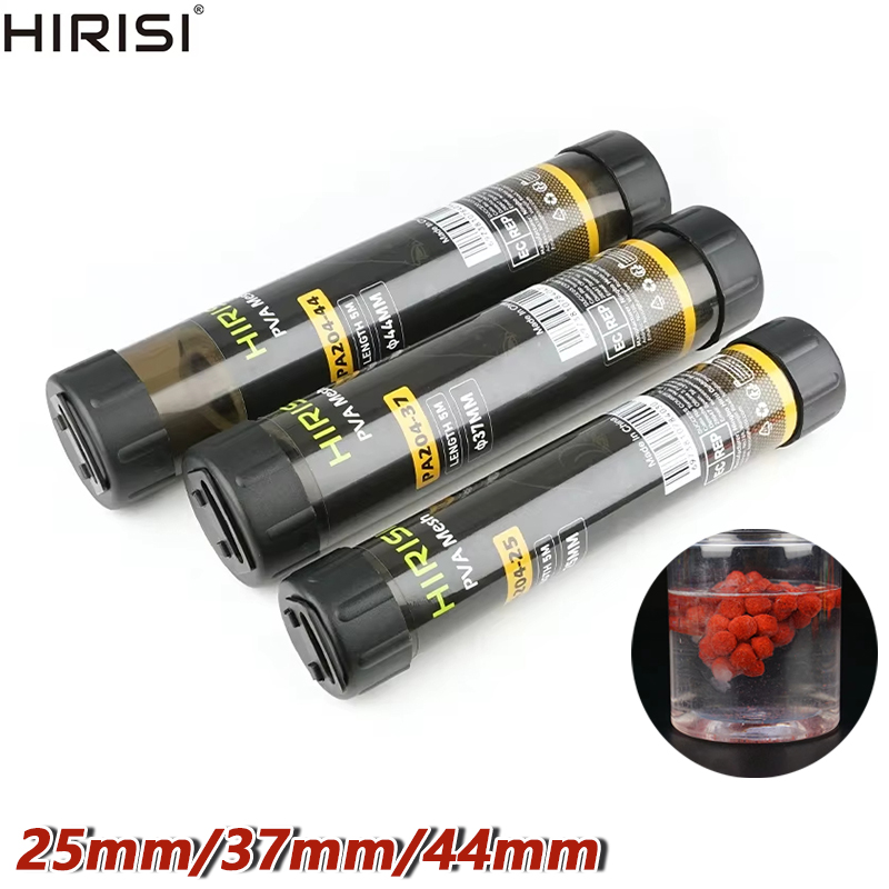 Fishing Equipment Wholesale - 2026 Hirisi Quick Dissolving PVA Mesh