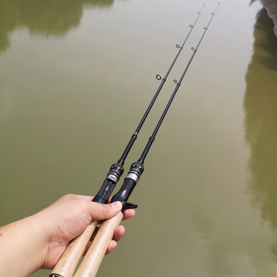 Fishing Equipment For Kids - NEW 168cm 185cm 198cm ul power