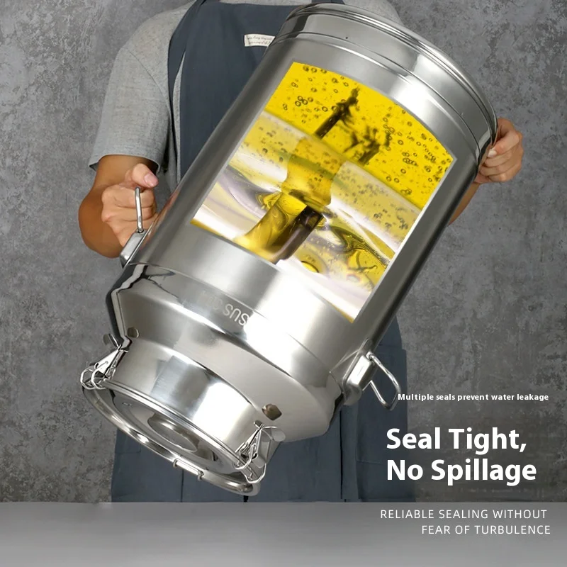 304 stainless steel fermentati - مراجعة Fishing Equipment Kitchener وسعره