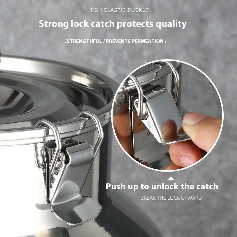 304 stainless steel fermentati - مراجعة Fishing Equipment Kitchener وسعره