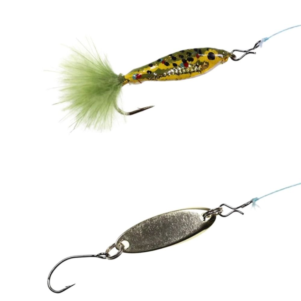 50pcs/bag Fly Fishing Snap Qui - مراجعة Fishing Equipment Hook وسعره