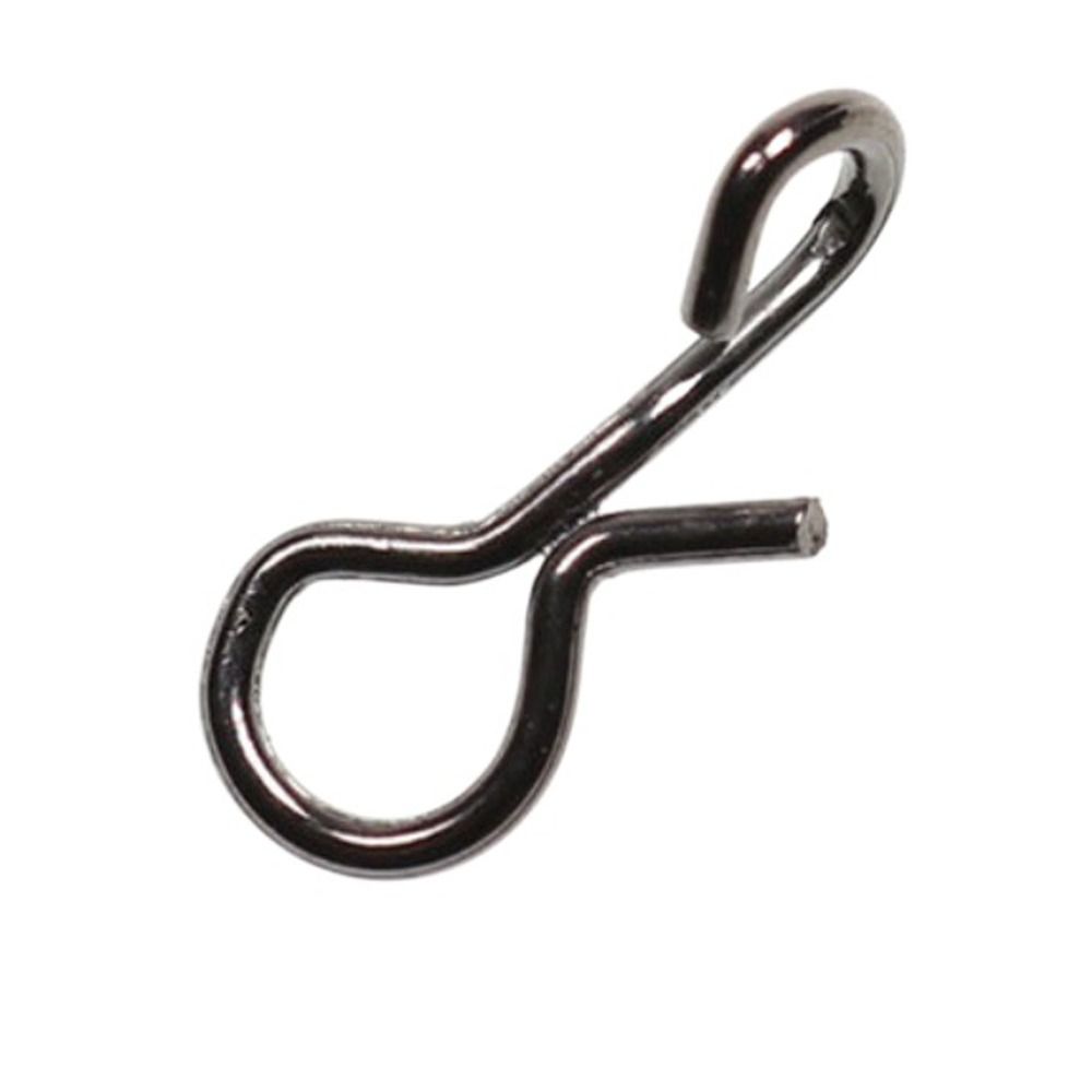 50pcs/bag Fly Fishing Snap Qui - مراجعة Fishing Equipment Hook وسعره