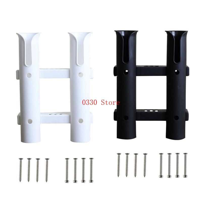 Durable Plastic Fishing Rod Ra - مراجعة Rod Holder Fishing وسعره