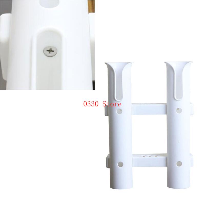 Durable Plastic Fishing Rod Ra - مراجعة Rod Holder Fishing وسعره