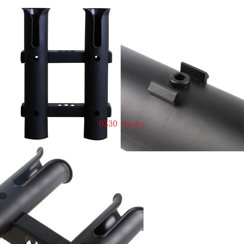 Durable Plastic Fishing Rod Ra - مراجعة Rod Holder Fishing وسعره