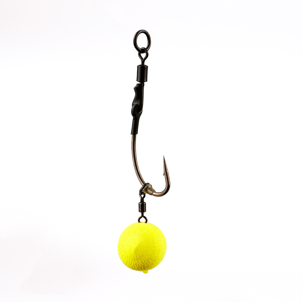 Hirisi 10pcs Fishing Rubber Be - مراجعة Fishing Equipment Wholesale وسعره