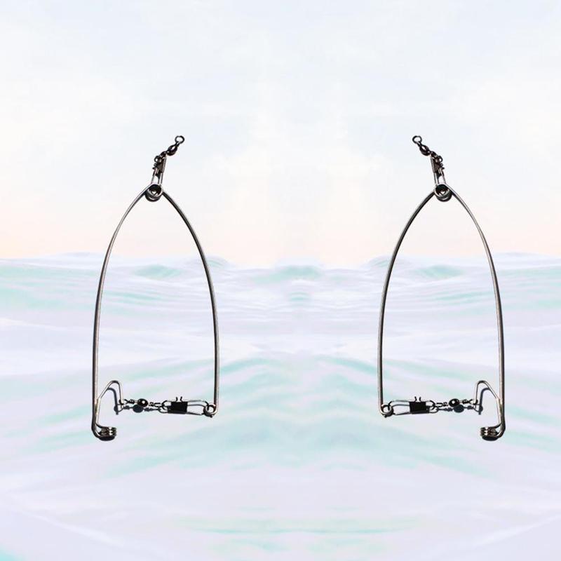 Automatic Fishing Device God H - مراجعة Saltwater Fishing Hook وسعره