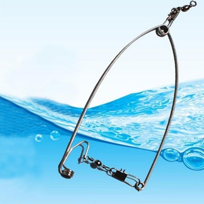 Automatic Fishing Device God H - مراجعة Saltwater Fishing Hook وسعره