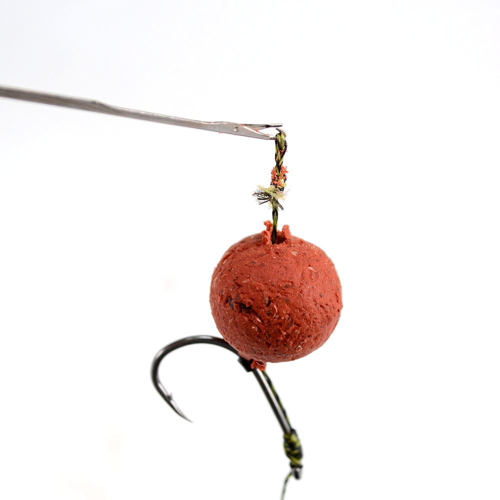 Hirisi Carp Fishing Bait Needl - مراجعة Fishing Equipment Wholesale وسعره