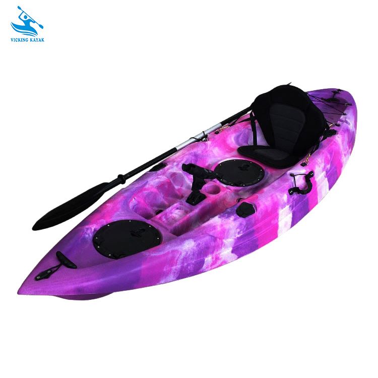 Vicking New Designed Small Che - مراجعة Rod Holder Fishing وسعره
