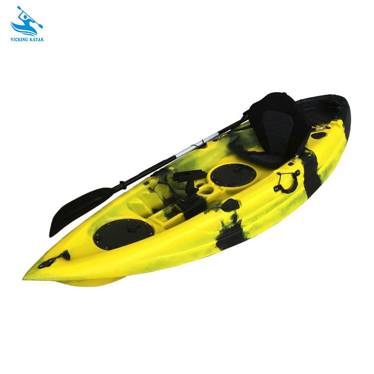 Vicking New Designed Small Che - مراجعة Rod Holder Fishing وسعره