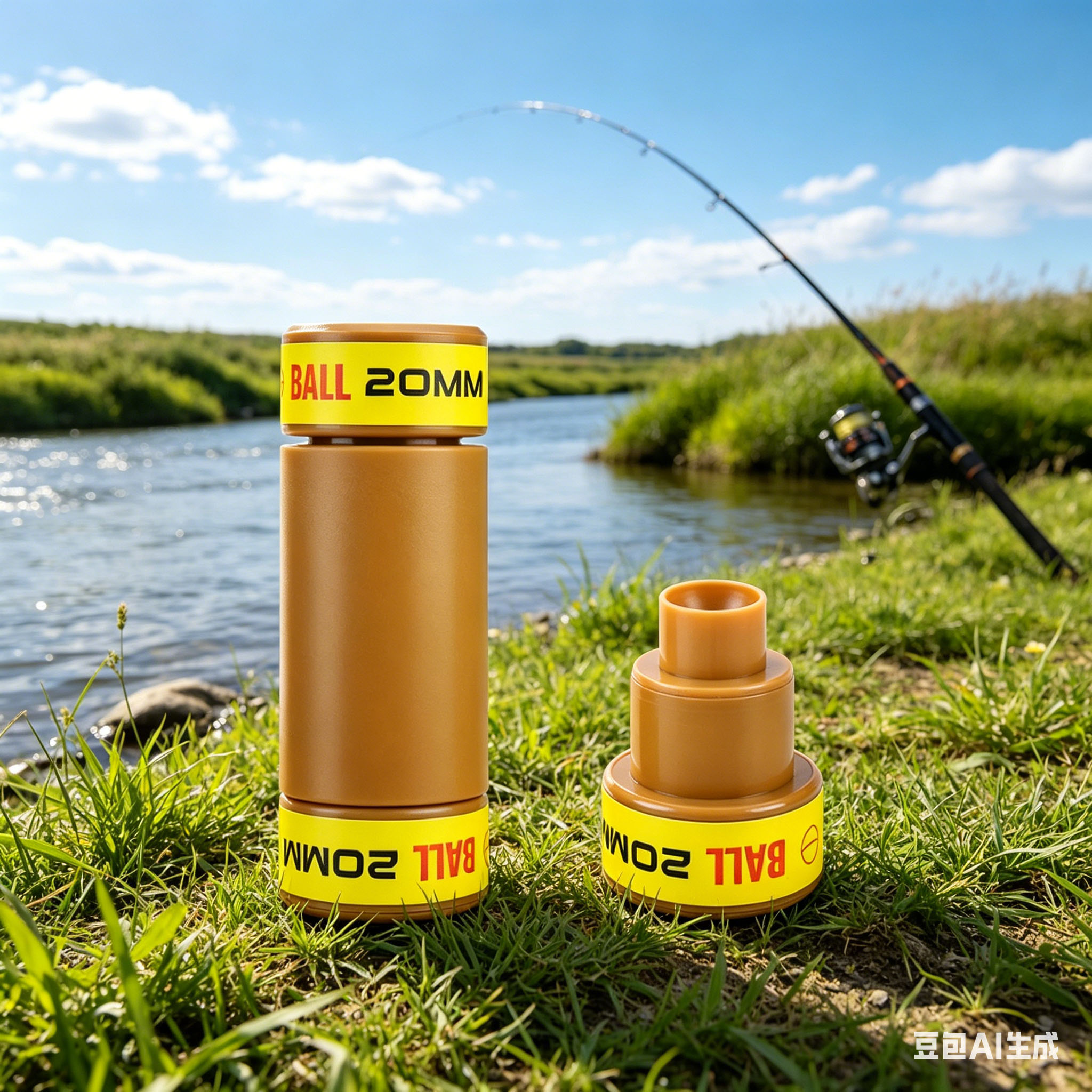 16/20mm Fishing Bait Shaping P - مراجعة Fishing Equipment Wholesale وسعره