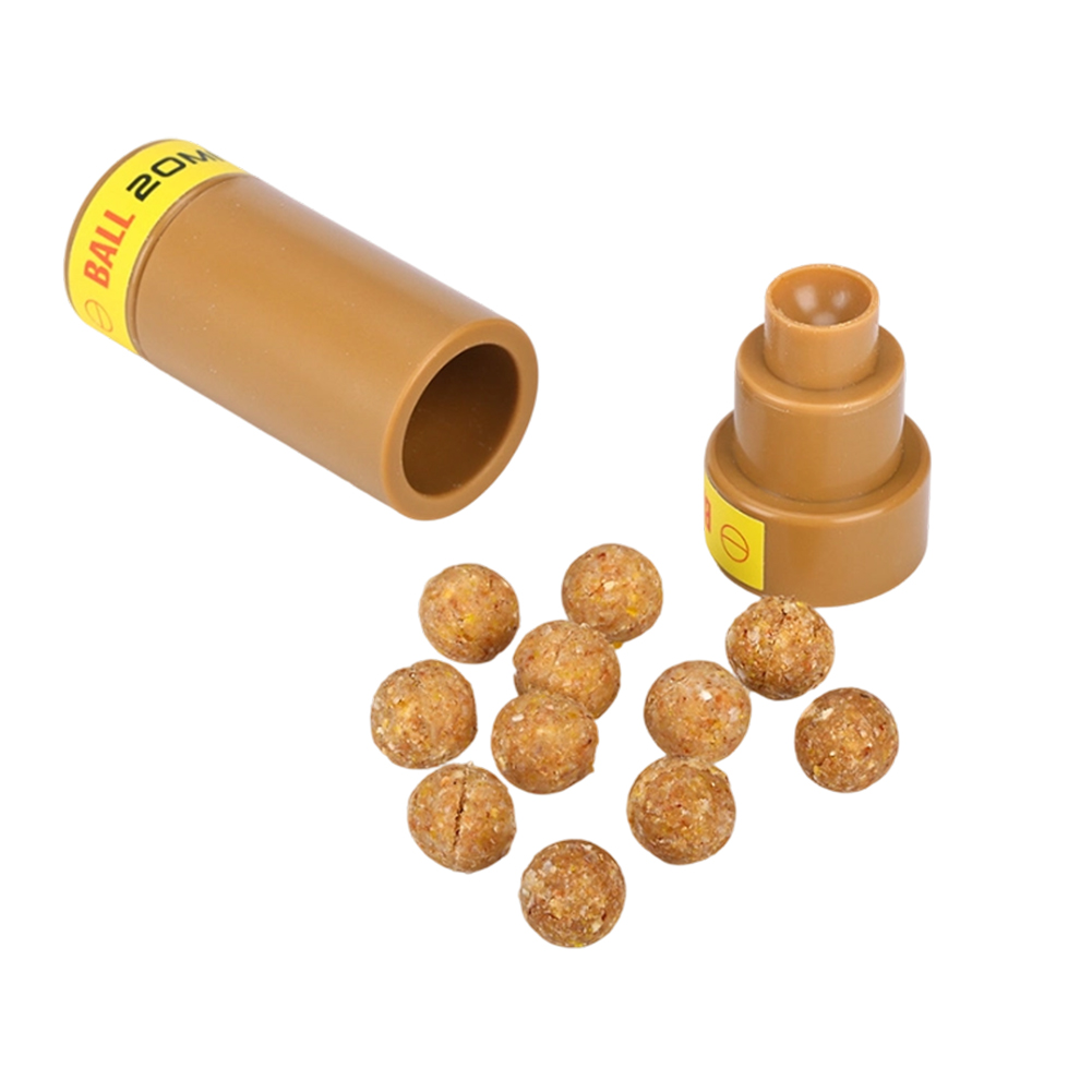16/20mm Fishing Bait Shaping P - مراجعة Fishing Equipment Wholesale وسعره