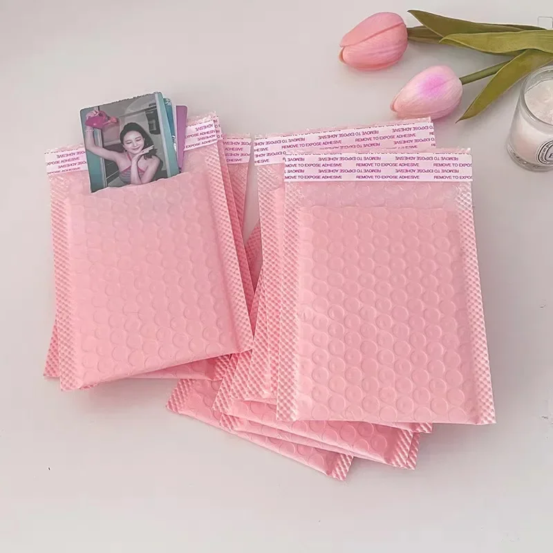 100/10Pcs Bubble Mailers Padde - مراجعة Braided Fishing Line وسعره