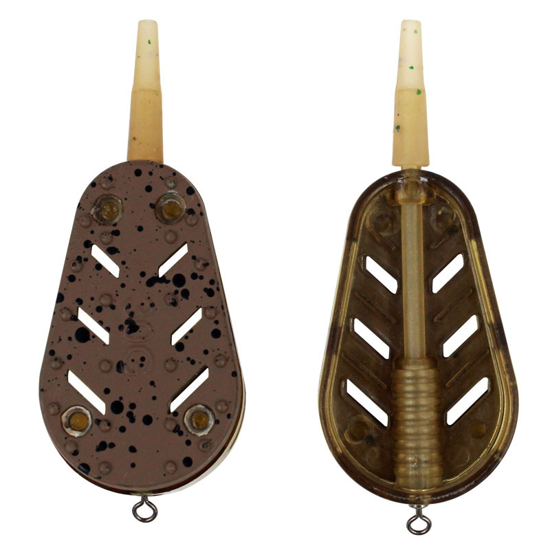 5pcs Carp Fishing Method Feede - مراجعة Fishing Equipment Wholesale وسعره
