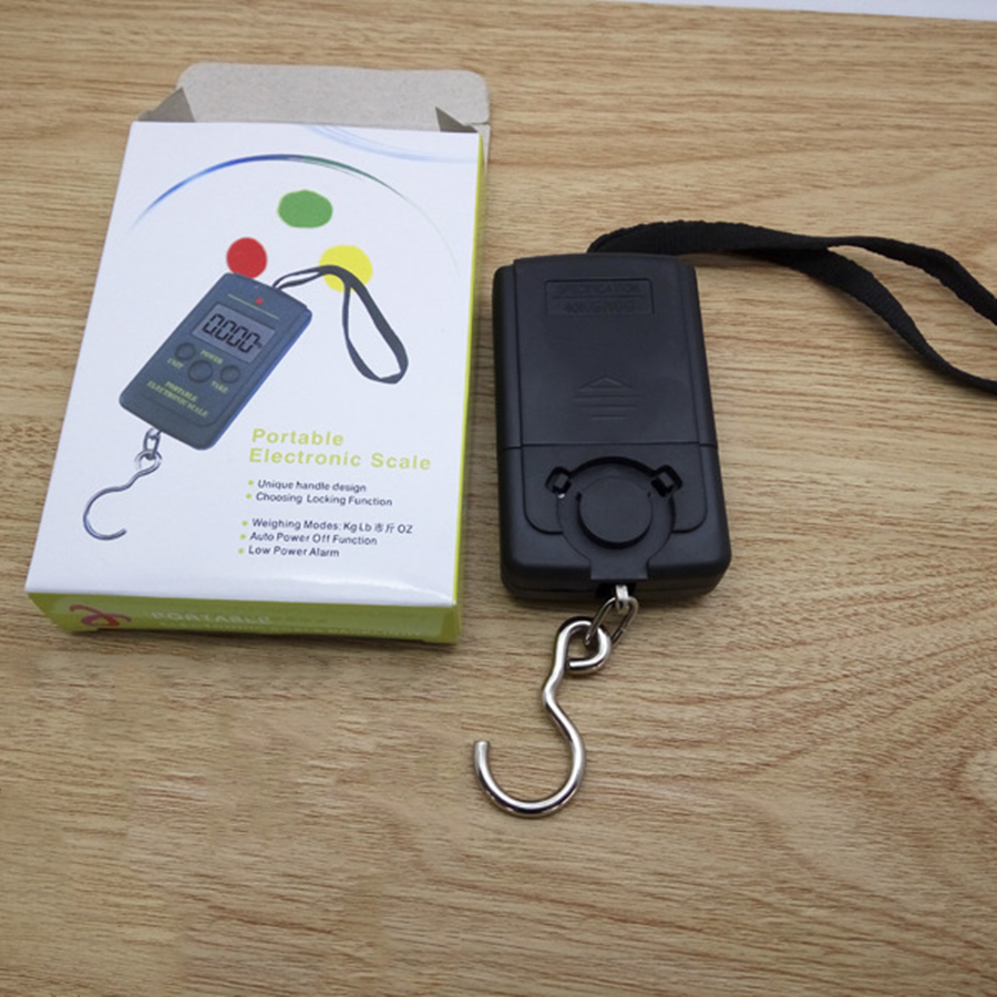 40kg Multifunctional Mini Elec - مراجعة Fishing Equipment Carp وسعره