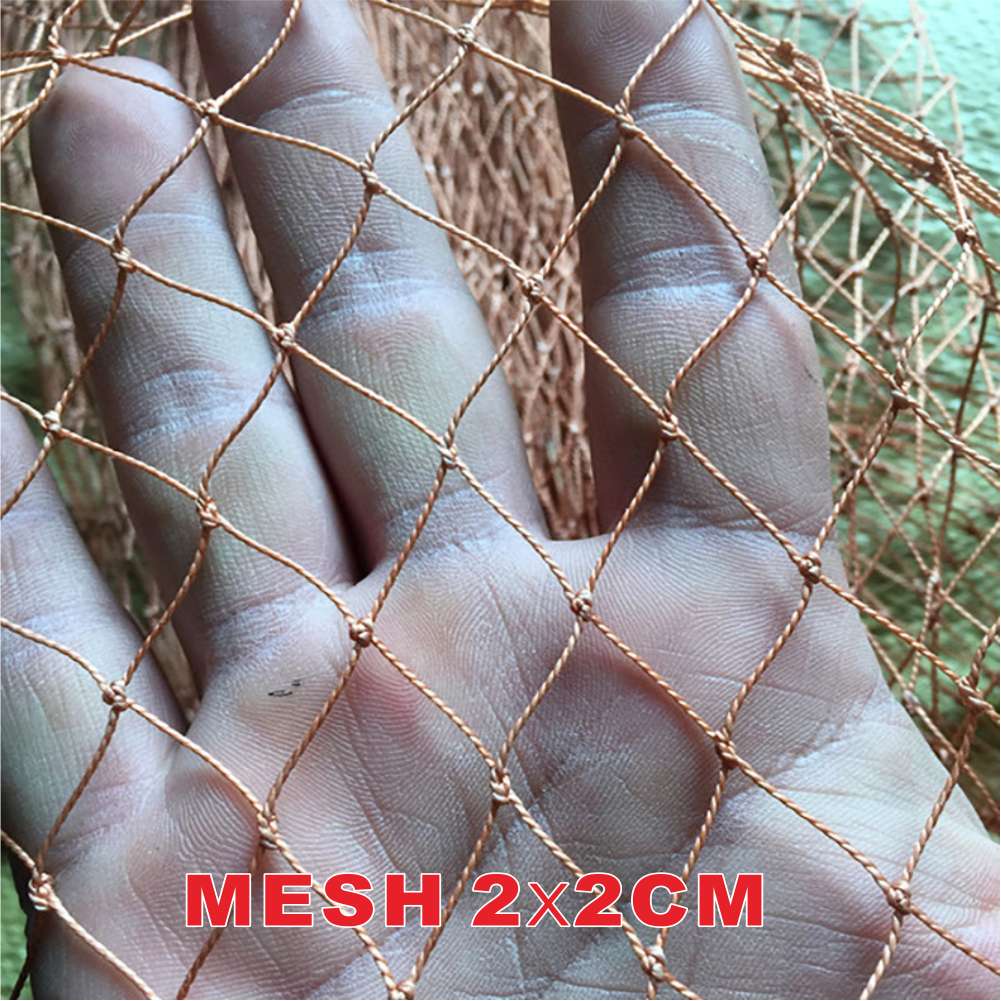 Garden Anti-Bird Net Fishing N - مراجعة Fishing Equipment For Kids وسعره