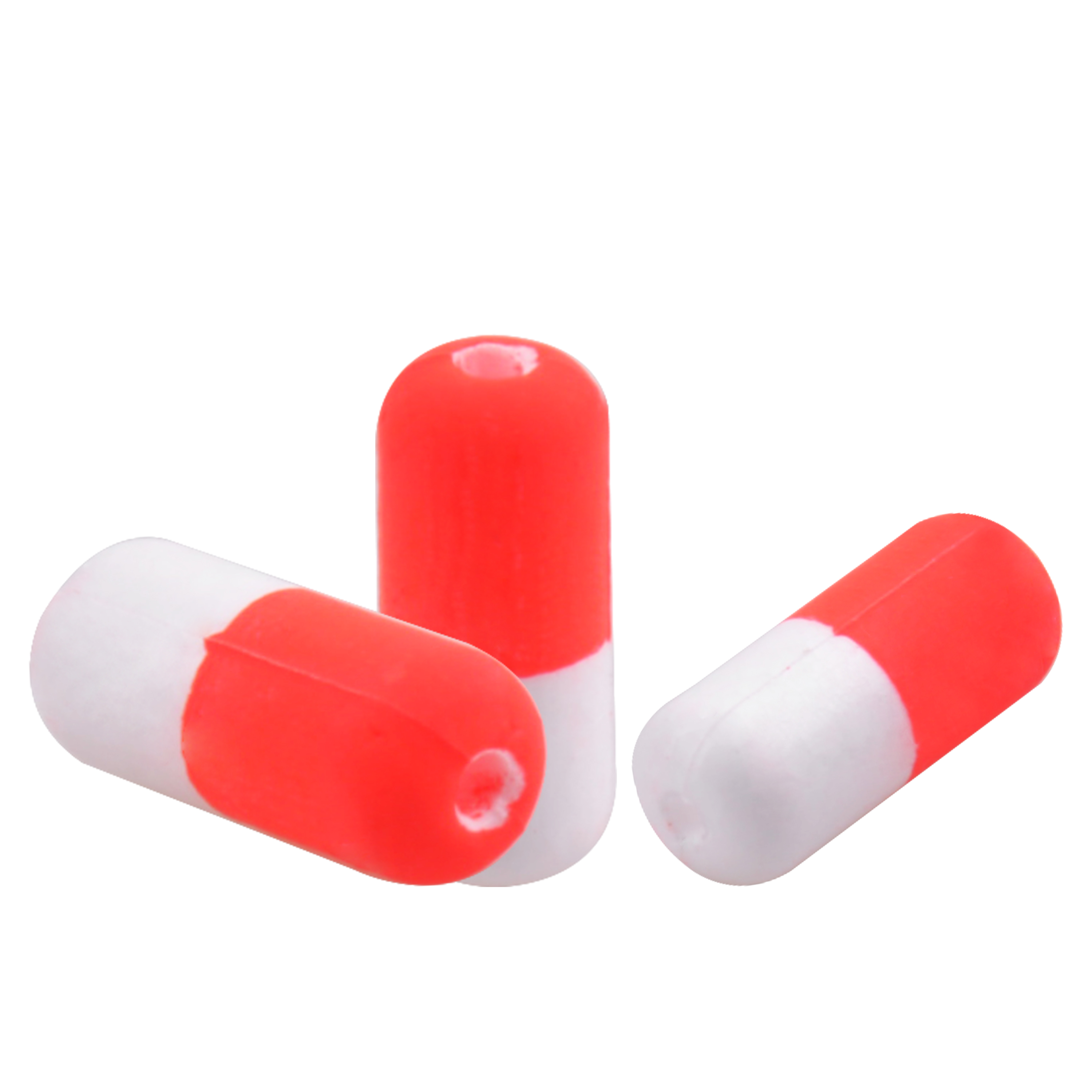 80PCS Foam Floats Pompano Fish - مراجعة Snell Fishing Rig وسعره