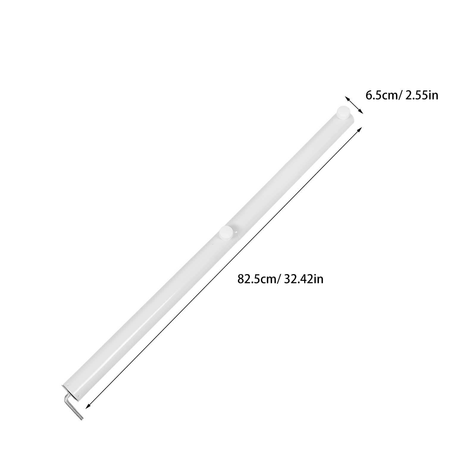 Electric Fan Support Column Te - مراجعة Rod Holder Fishing وسعره