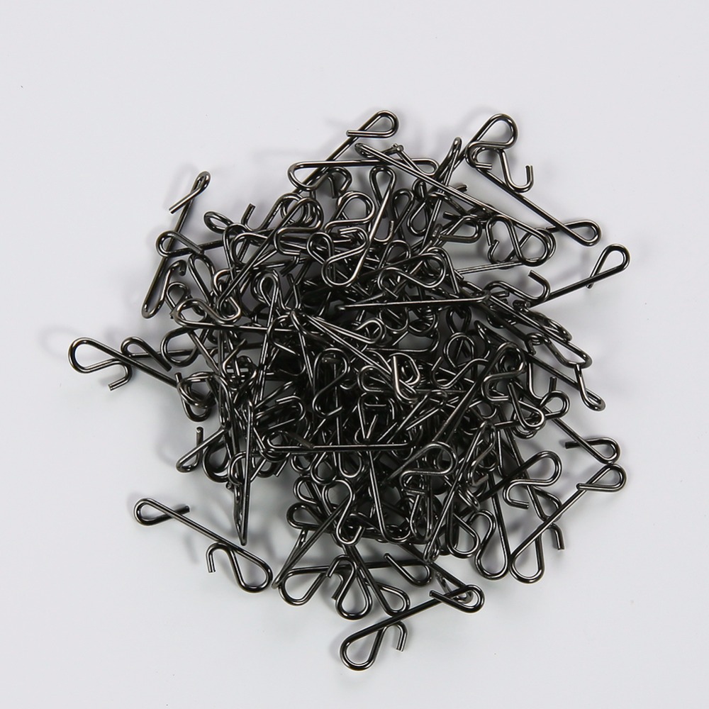 50Pcs/Pack Fishing Line Wire C - مراجعة Braided Fishing Line وسعره