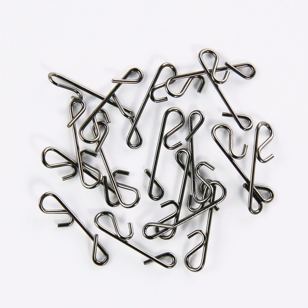 50Pcs/Pack Fishing Line Wire C - مراجعة Braided Fishing Line وسعره