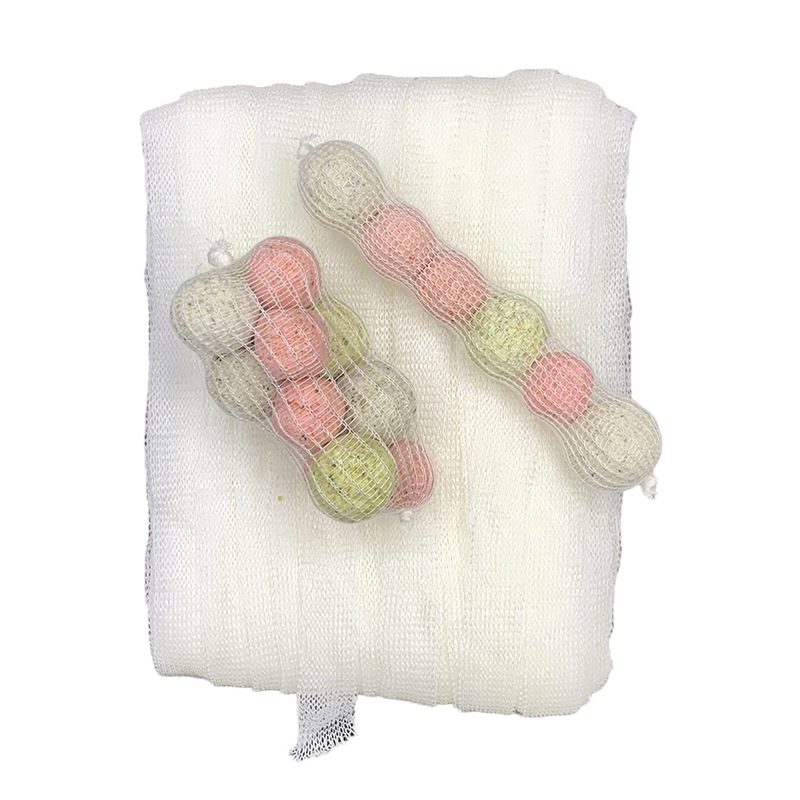 New 20m/5m PVA Fishing Mesh PV - مراجعة Fishing Equipment Carp وسعره