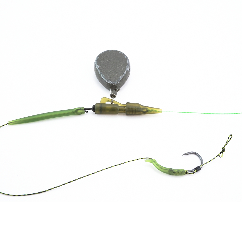 Hirisi 10set Carp Fishing Quic - مراجعة Fishing Equipment Wholesale وسعره