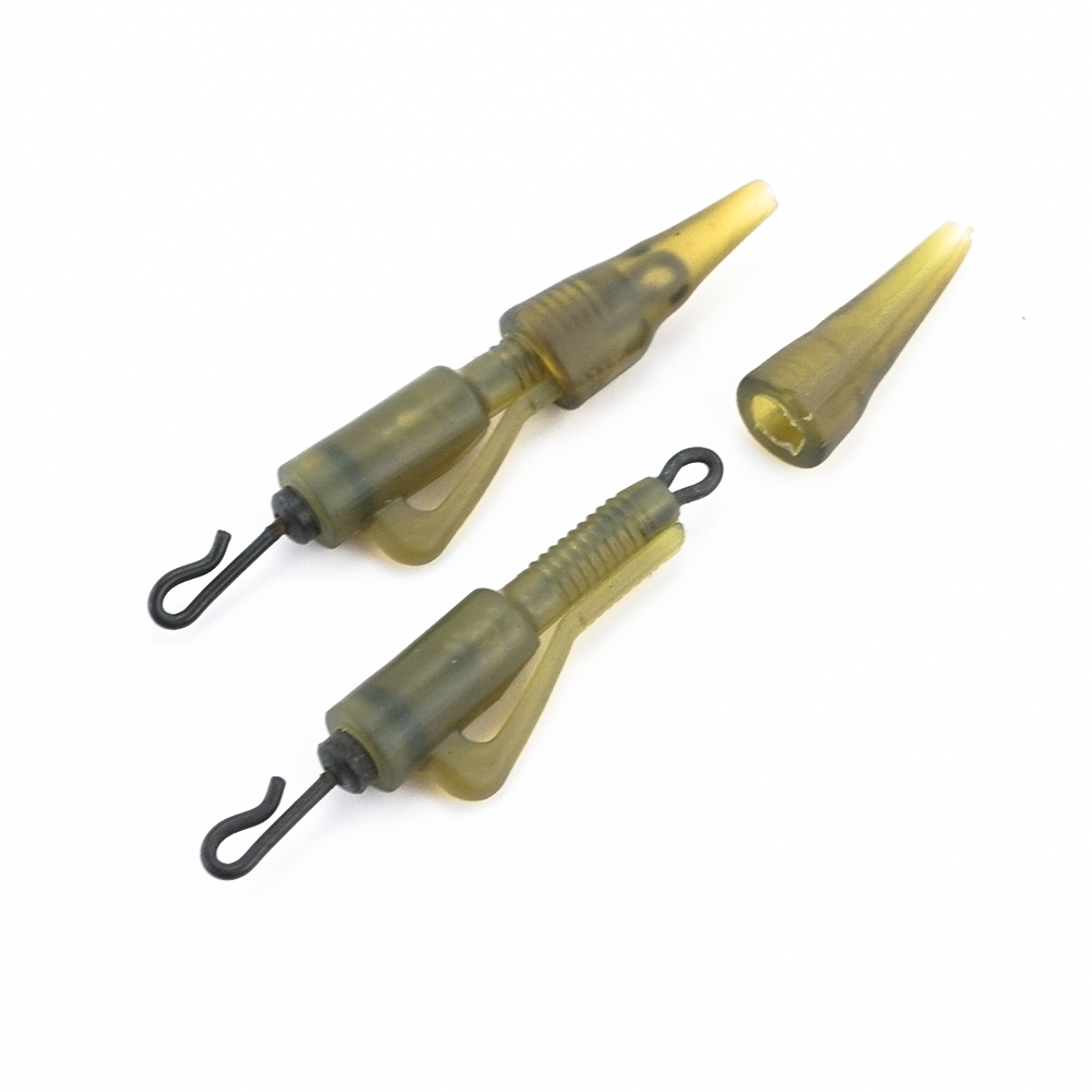 Hirisi 10set Carp Fishing Quic - مراجعة Fishing Equipment Wholesale وسعره