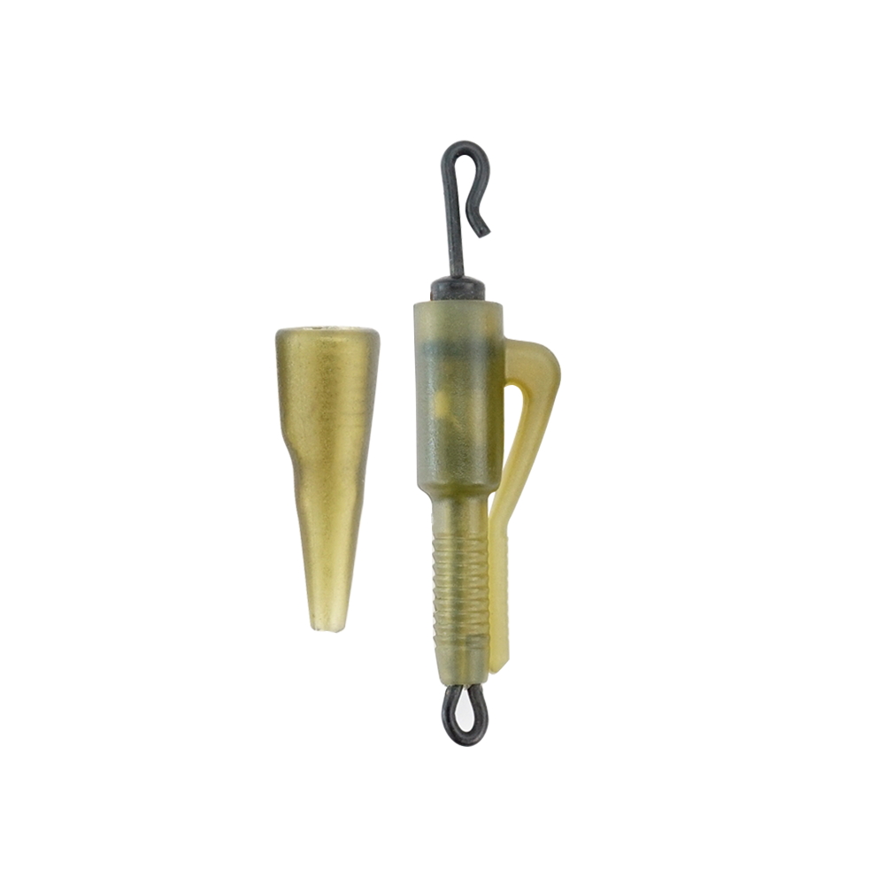 Hirisi 10set Carp Fishing Quic - مراجعة Fishing Equipment Wholesale وسعره