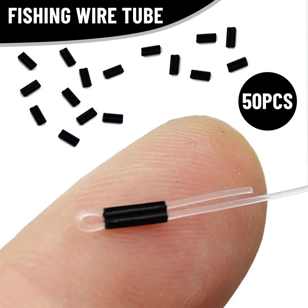 50pcs Portable Carbon tube 0.6 - مراجعة Baitcasting Reel وسعره