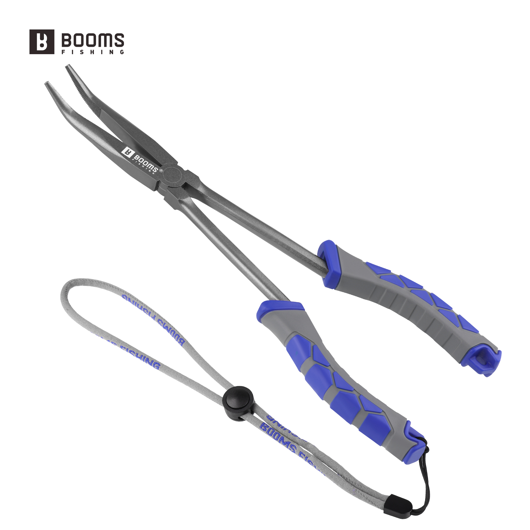 Booms Fishing XW11 Fishing Pli - مراجعة Saltwater Fishing Hook وسعره