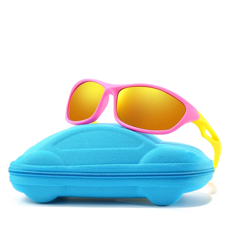 Classic Outdoor Sports Polariz - مراجعة Fishing Equipment For Kids وسعره