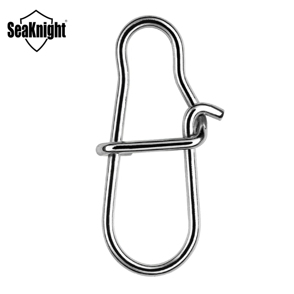 SeaKnight 50PCS/Lot Fishing Co - مراجعة Fishing Equipment Carp وسعره