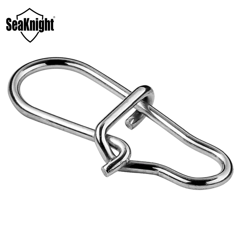 SeaKnight 50PCS/Lot Fishing Co - مراجعة Fishing Equipment Carp وسعره