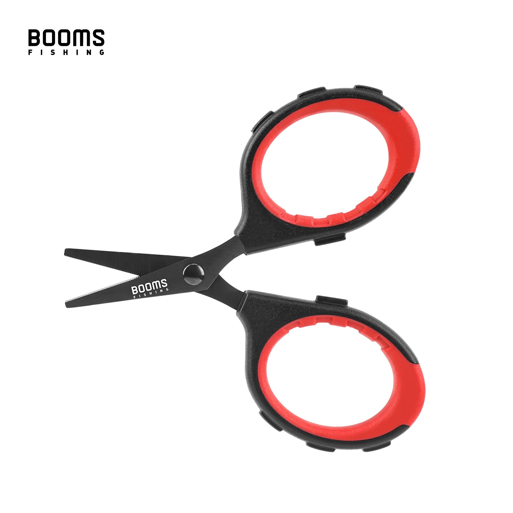 Booms Fishing S05 Braid Wire S - مراجعة Braided Fishing Line وسعره