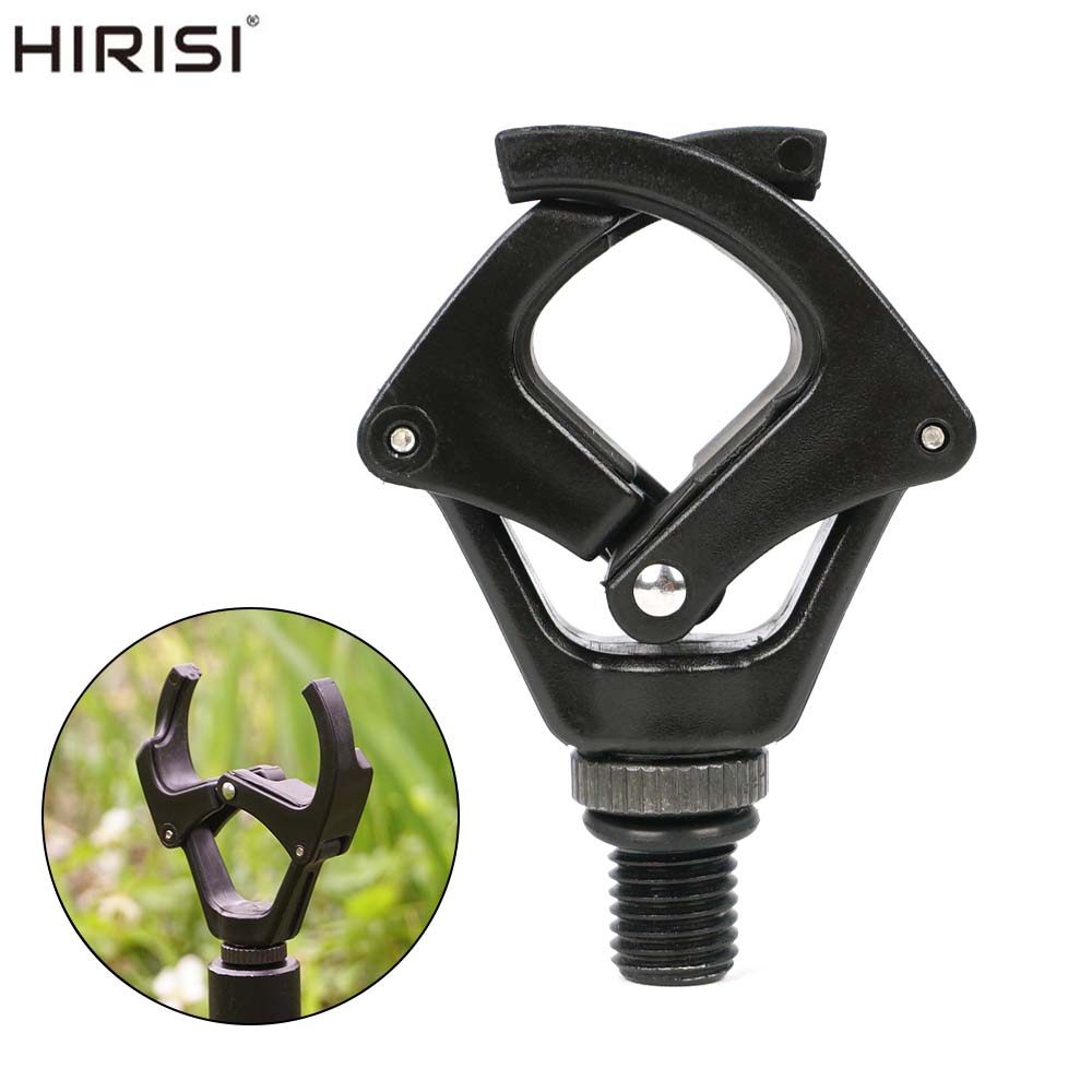 Hirisi Fishing Rod Rest Head S - مراجعة Fishing Equipment Wholesale وسعره