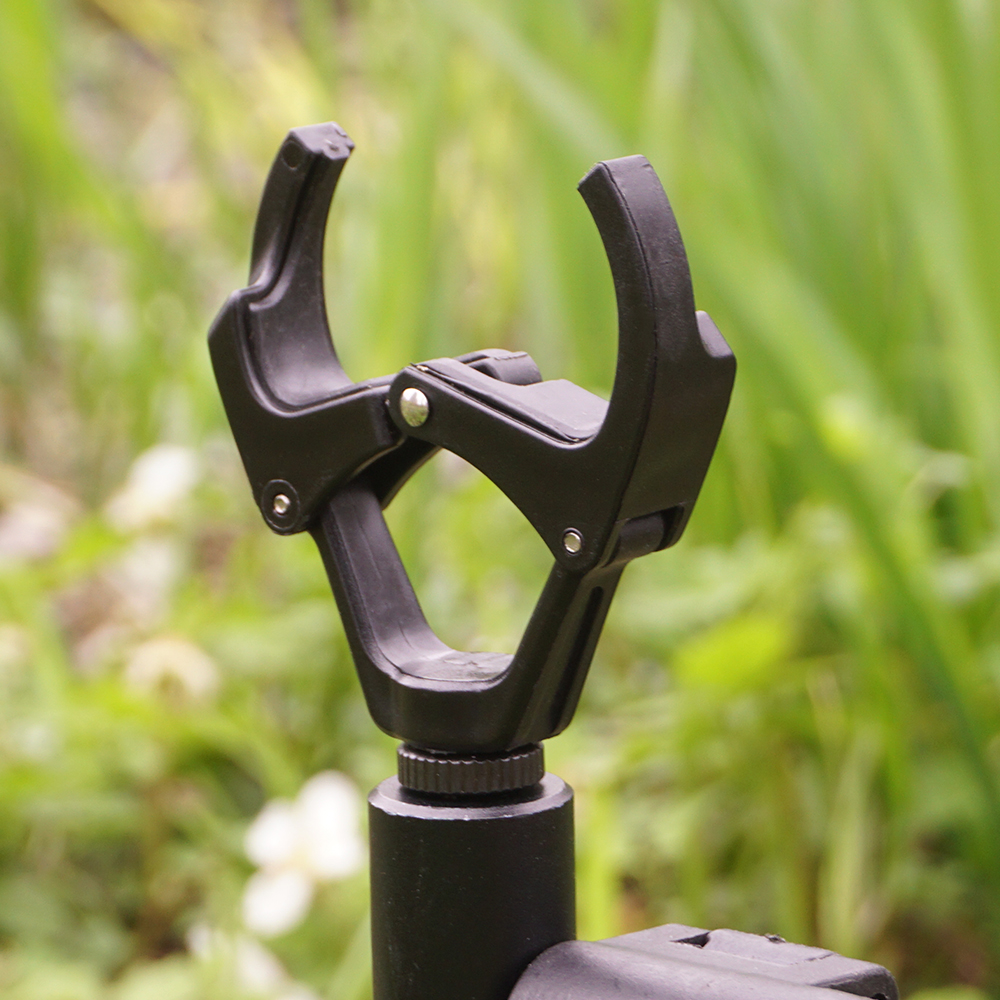 Hirisi Fishing Rod Rest Head S - مراجعة Fishing Equipment Wholesale وسعره