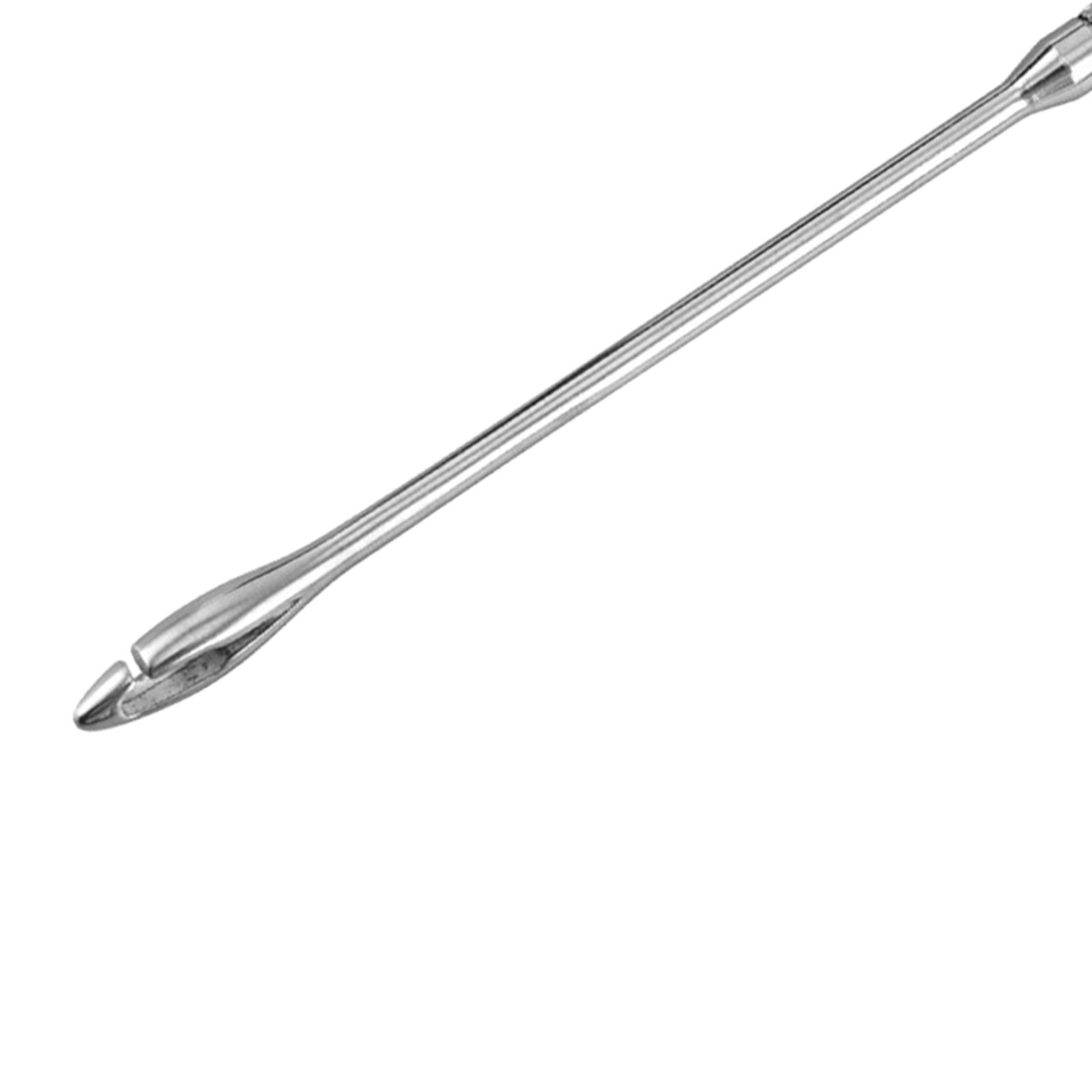 Stainless Steel Fishing Hook D - مراجعة Saltwater Fishing Hook وسعره