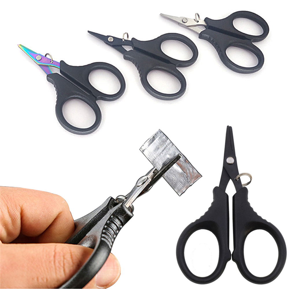Portable Multifunction Fishing - مراجعة Braided Fishing Line وسعره