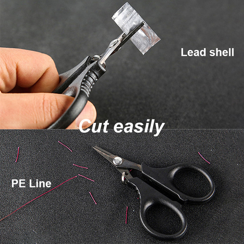 Portable Multifunction Fishing - مراجعة Braided Fishing Line وسعره