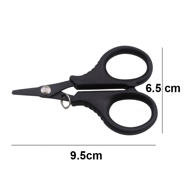 Portable Multifunction Fishing - مراجعة Braided Fishing Line وسعره