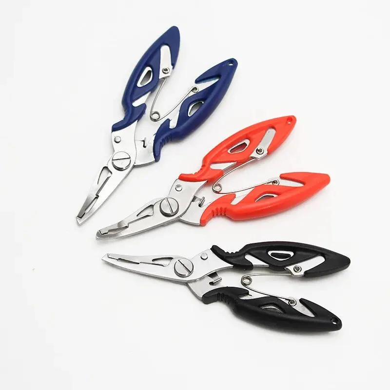1/2pcs Small Size Fishing Stai - مراجعة Saltwater Fishing Hook وسعره