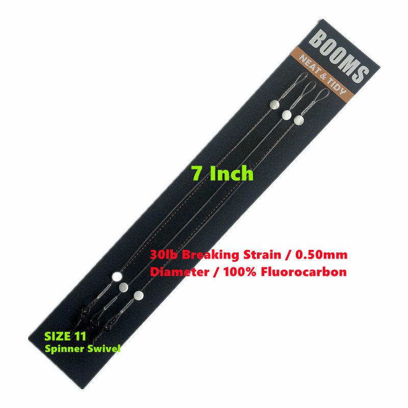 Carp Fishing Leader 100% Fluor - مراجعة Fishing Equipment Wholesale وسعره