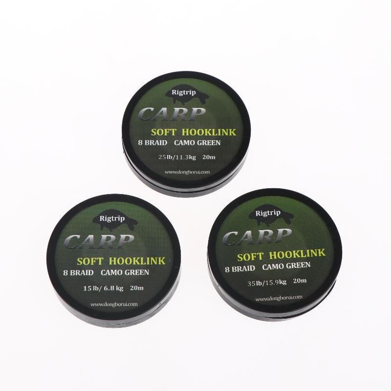20m Carp Fishing Line High Str - مراجعة Baitcasting Reel وسعره