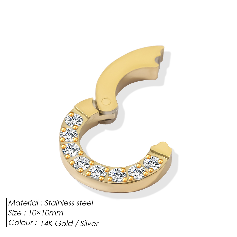 eManco High Quality Stainless  - مراجعة Circle Hook Set وسعره